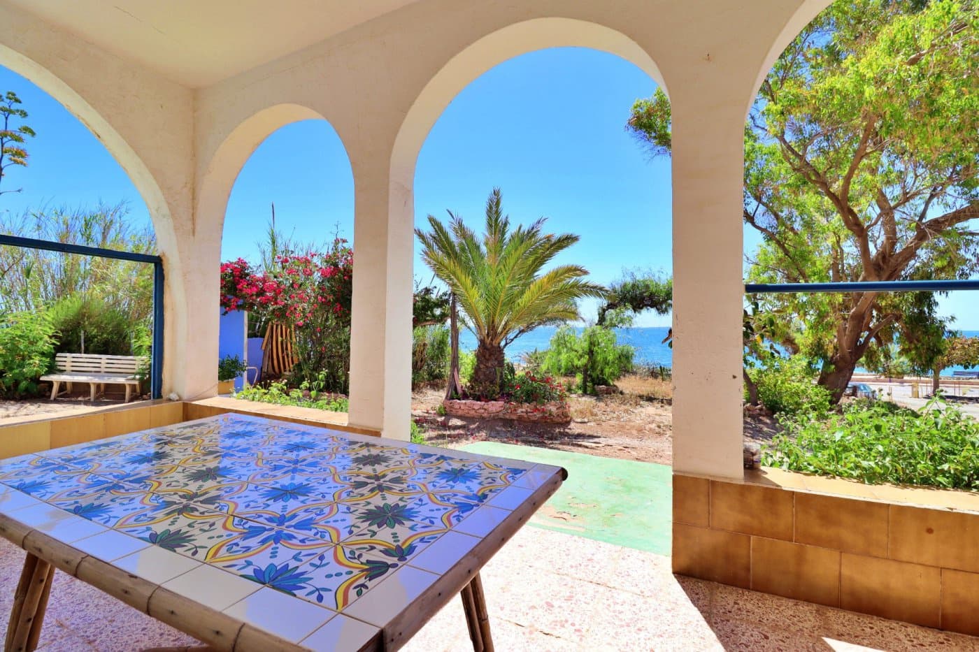 3 sypialnia Finka/Dom wiejski na sprzedaż w Santa Pola - 500 000 € (Ref: 6915709)