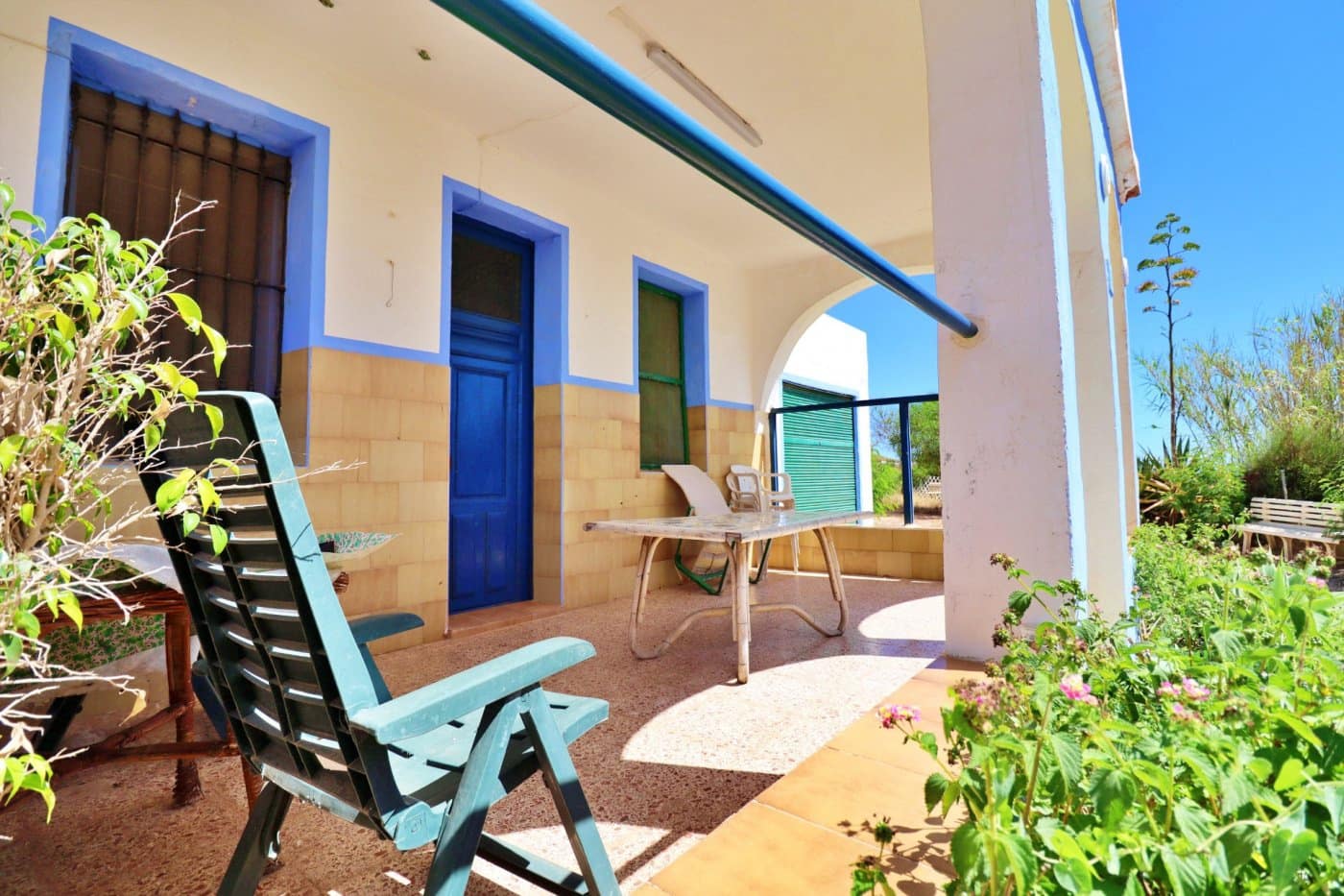 3 sypialnia Finka/Dom wiejski na sprzedaż w Santa Pola - 500 000 € (Ref: 6915709)