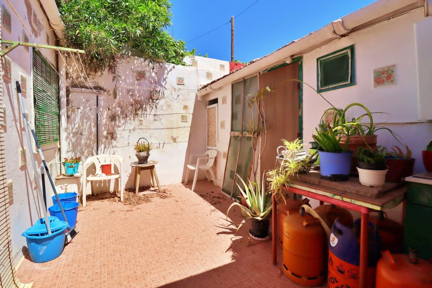 3 sypialnia Finka/Dom wiejski na sprzedaż w Santa Pola - 500 000 € (Ref: 6915709)