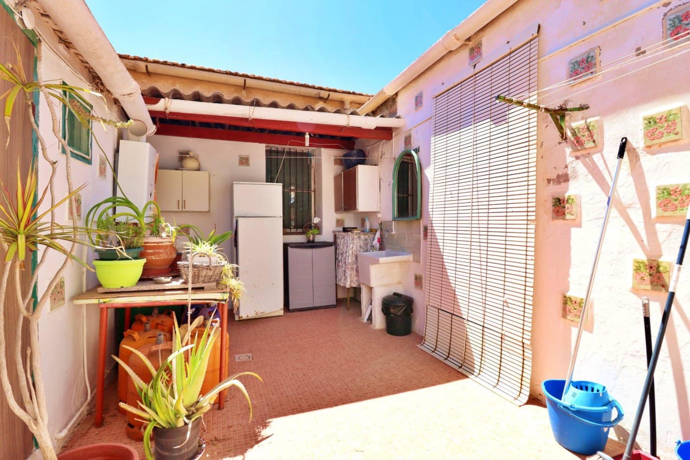 3 sypialnia Finka/Dom wiejski na sprzedaż w Santa Pola - 500 000 € (Ref: 6915709)