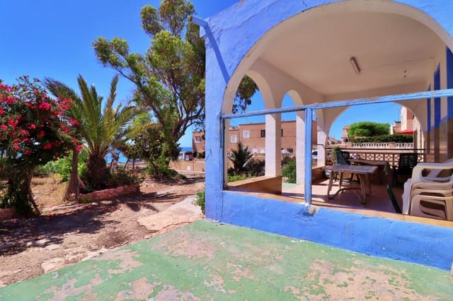 3 sypialnia Finka/Dom wiejski na sprzedaż w Santa Pola - 500 000 € (Ref: 6915709)