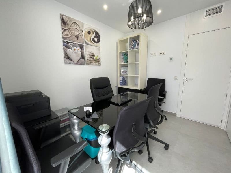 3 soveværelse Lejlighed til salg i La Villajoyosa / Vila Joiosa med swimmingpool - € 580.000 (Ref: 6965753)