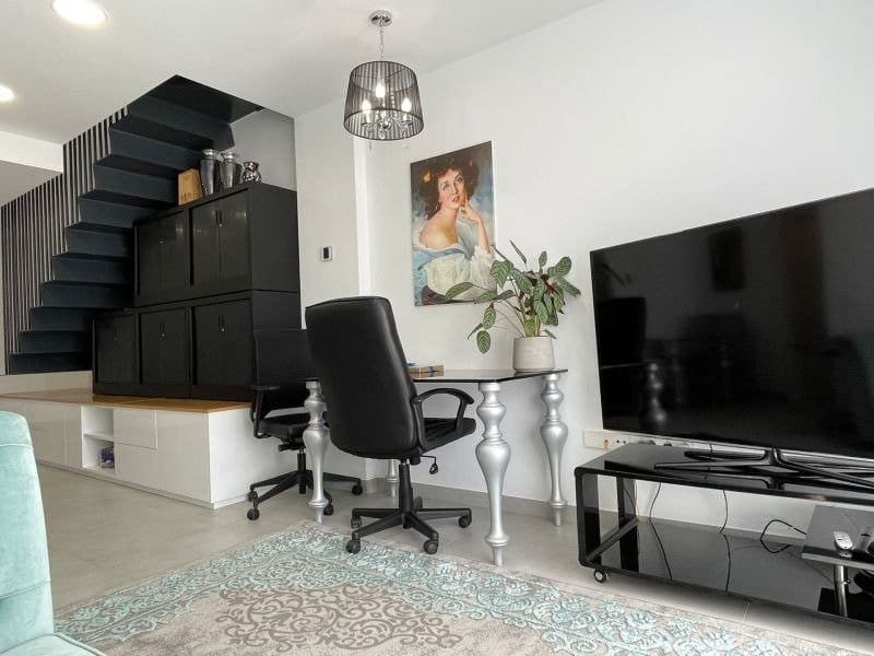 3 soveværelse Lejlighed til salg i La Villajoyosa / Vila Joiosa med swimmingpool - € 580.000 (Ref: 6965753)