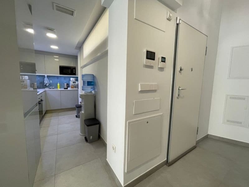 3 soveværelse Lejlighed til salg i La Villajoyosa / Vila Joiosa med swimmingpool - € 580.000 (Ref: 6965753)