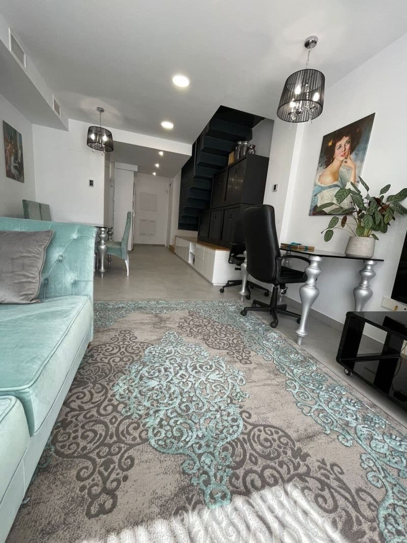 3 soveværelse Lejlighed til salg i La Villajoyosa / Vila Joiosa med swimmingpool - € 580.000 (Ref: 6965753)