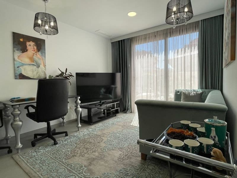 3 soveværelse Lejlighed til salg i La Villajoyosa / Vila Joiosa med swimmingpool - € 580.000 (Ref: 6965753)