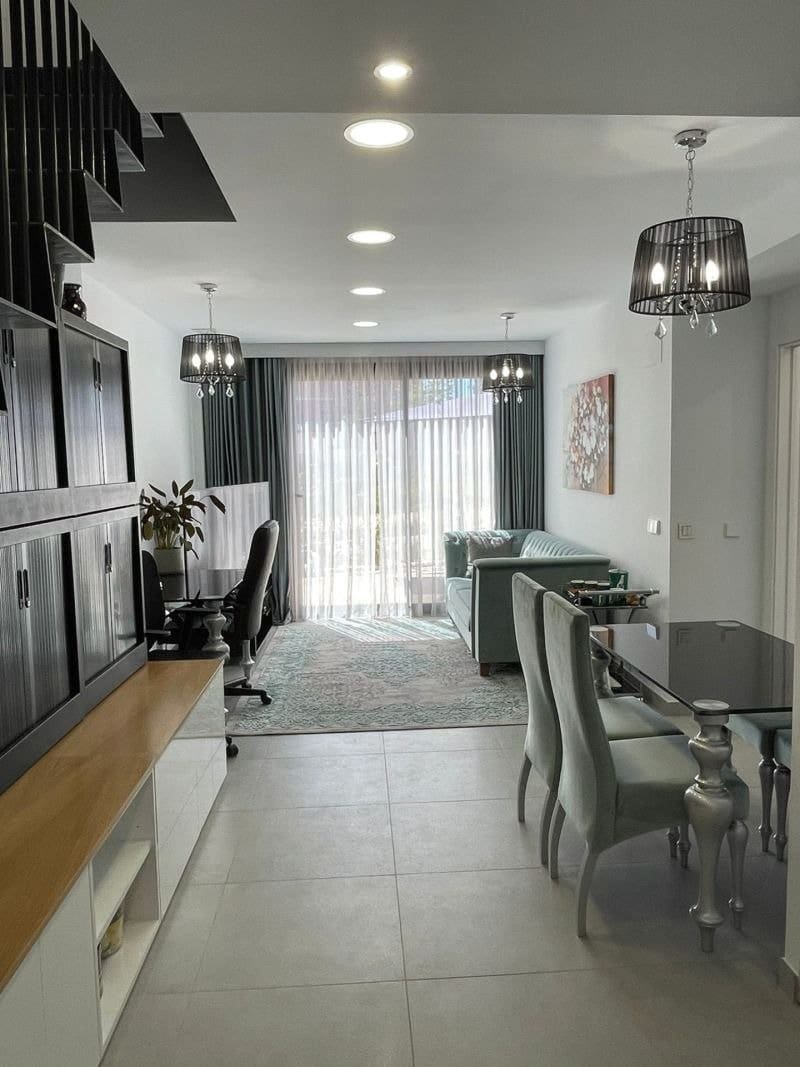 3 soveværelse Lejlighed til salg i La Villajoyosa / Vila Joiosa med swimmingpool - € 580.000 (Ref: 6965753)