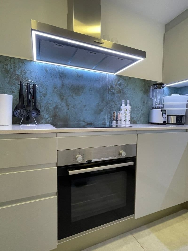 3 soveværelse Lejlighed til salg i La Villajoyosa / Vila Joiosa med swimmingpool - € 580.000 (Ref: 6965753)