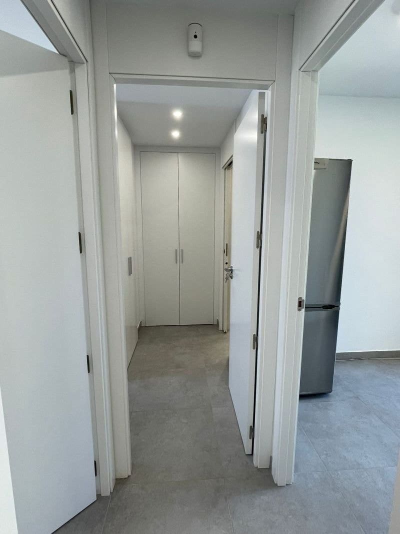 3 soveværelse Lejlighed til salg i La Villajoyosa / Vila Joiosa med swimmingpool - € 580.000 (Ref: 6965753)