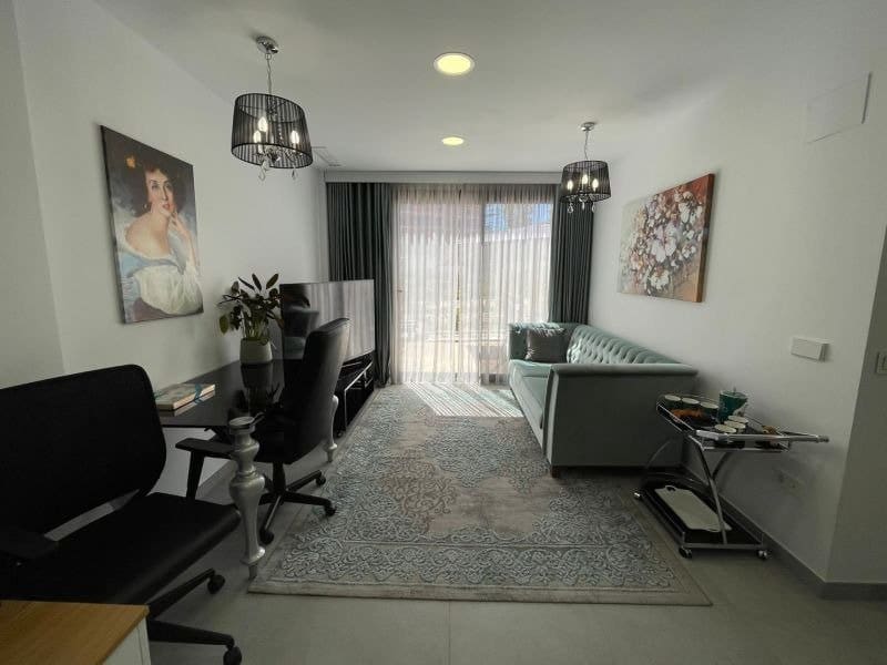 3 soveværelse Lejlighed til salg i La Villajoyosa / Vila Joiosa med swimmingpool - € 580.000 (Ref: 6965753)