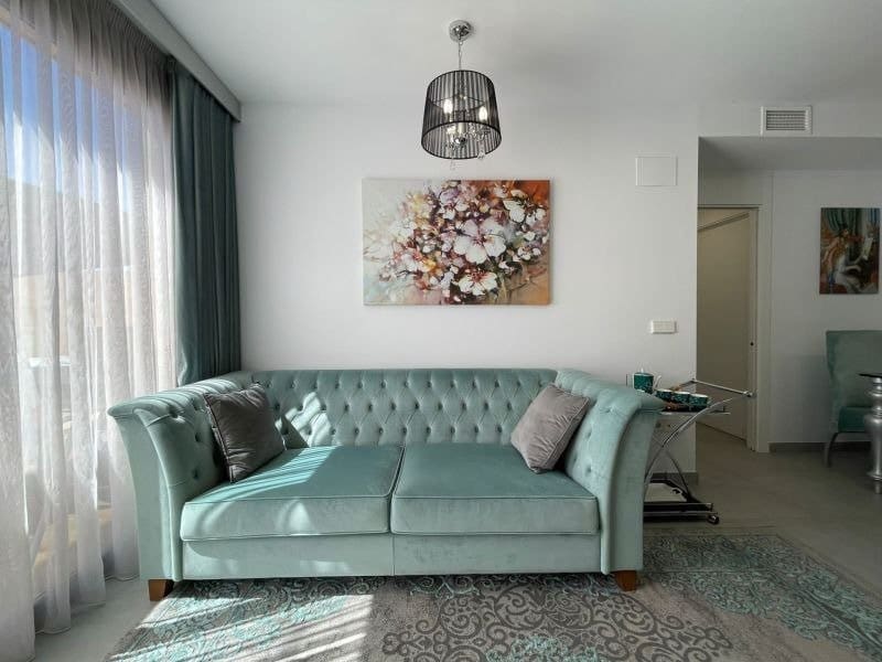 3 soveværelse Lejlighed til salg i La Villajoyosa / Vila Joiosa med swimmingpool - € 580.000 (Ref: 6965753)