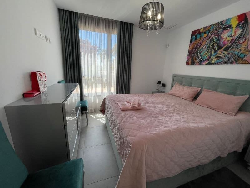 3 soveværelse Lejlighed til salg i La Villajoyosa / Vila Joiosa med swimmingpool - € 580.000 (Ref: 6965753)