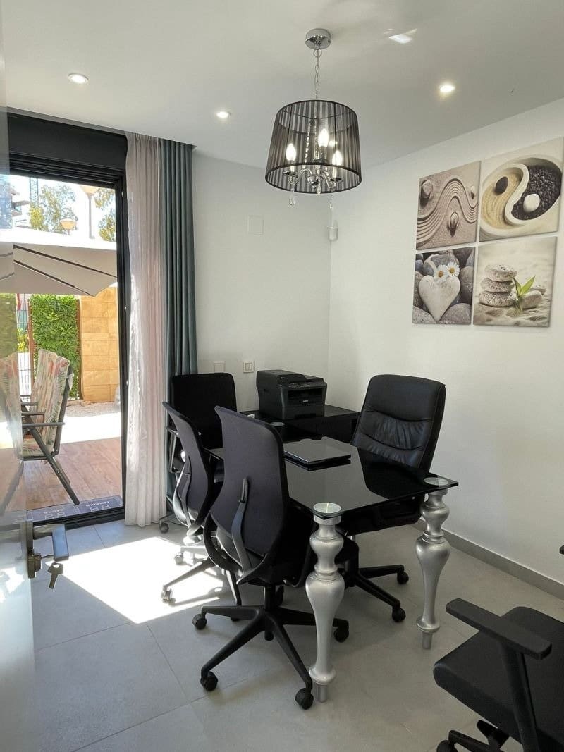 3 soveværelse Lejlighed til salg i La Villajoyosa / Vila Joiosa med swimmingpool - € 580.000 (Ref: 6965753)