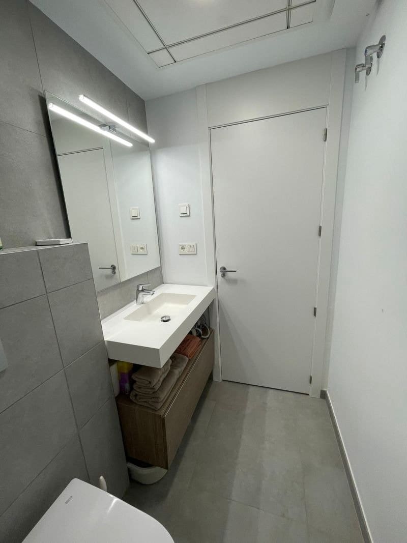 3 soveværelse Lejlighed til salg i La Villajoyosa / Vila Joiosa med swimmingpool - € 580.000 (Ref: 6965753)