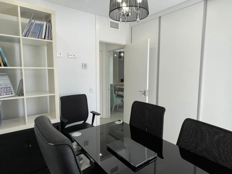 3 soveværelse Lejlighed til salg i La Villajoyosa / Vila Joiosa med swimmingpool - € 580.000 (Ref: 6965753)