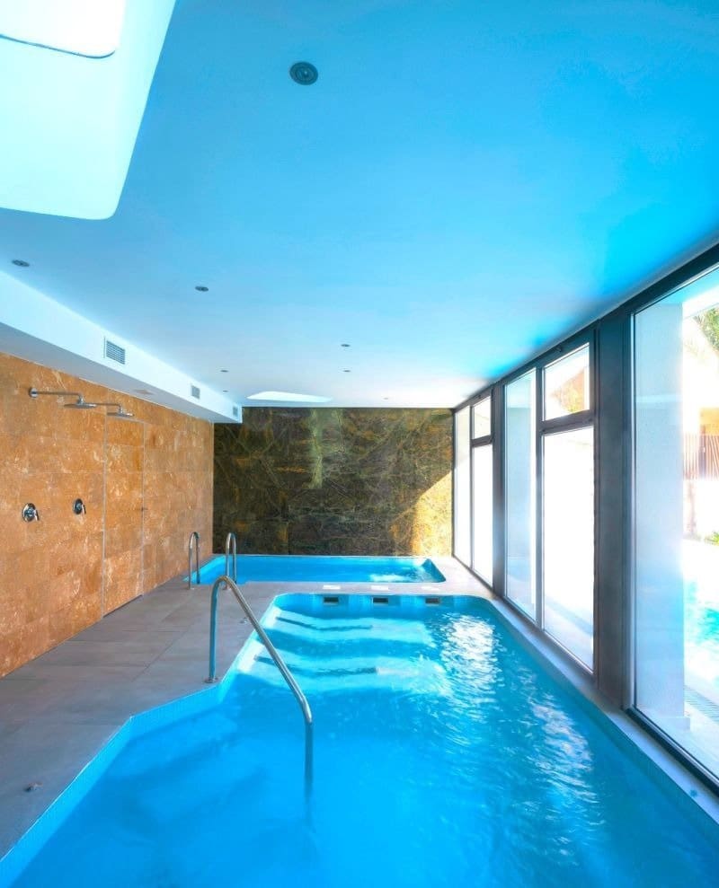 3 soveværelse Lejlighed til salg i La Villajoyosa / Vila Joiosa med swimmingpool - € 580.000 (Ref: 6965753)