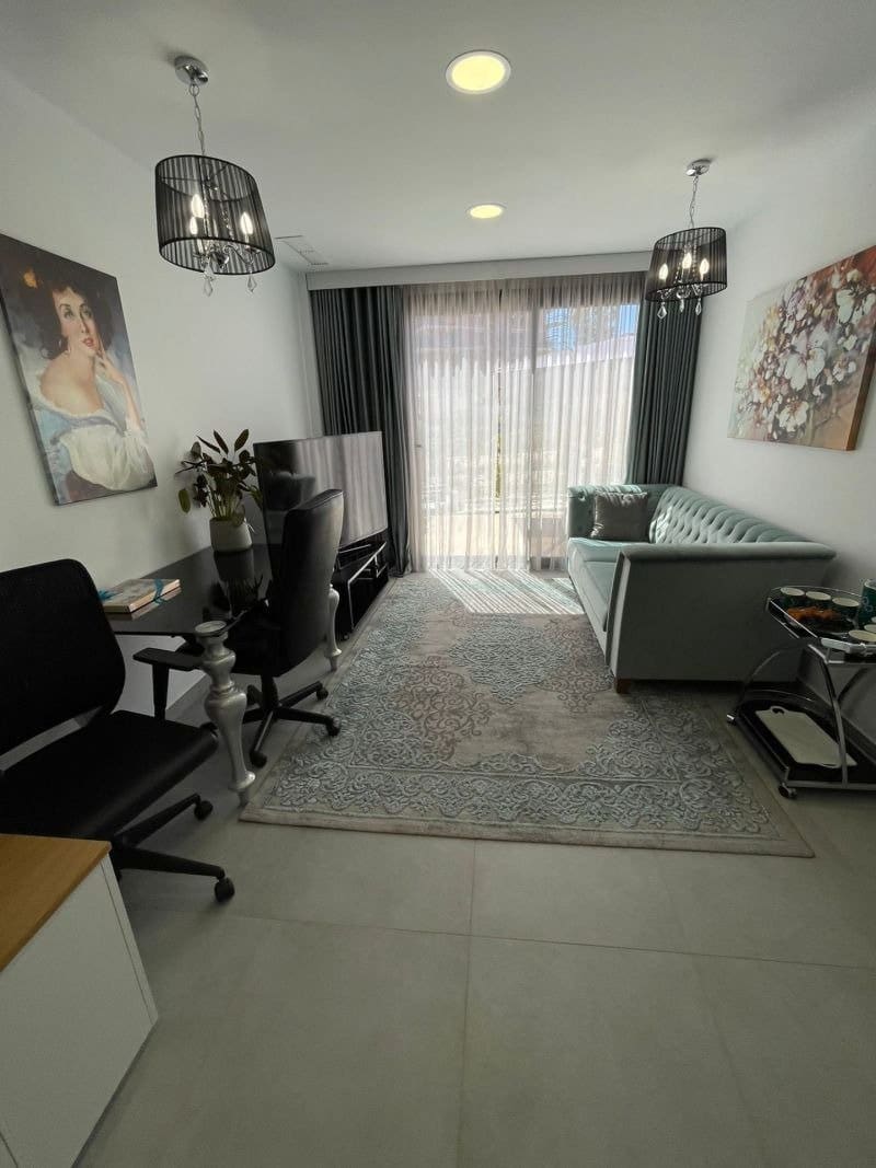 3 soveværelse Lejlighed til salg i La Villajoyosa / Vila Joiosa med swimmingpool - € 580.000 (Ref: 6965753)