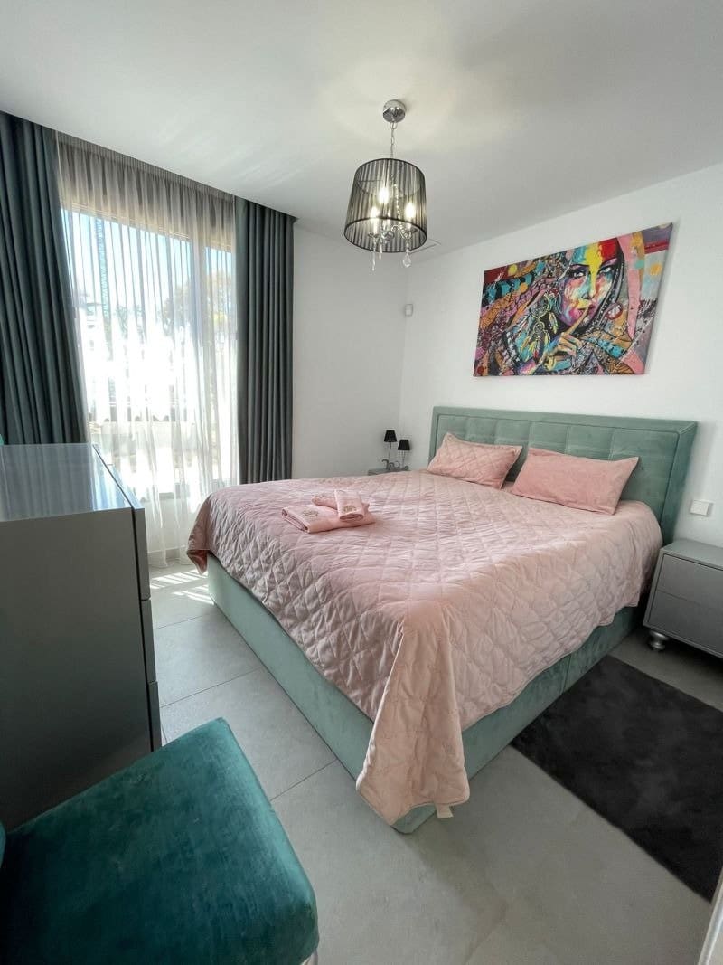 3 soveværelse Lejlighed til salg i La Villajoyosa / Vila Joiosa med swimmingpool - € 580.000 (Ref: 6965753)