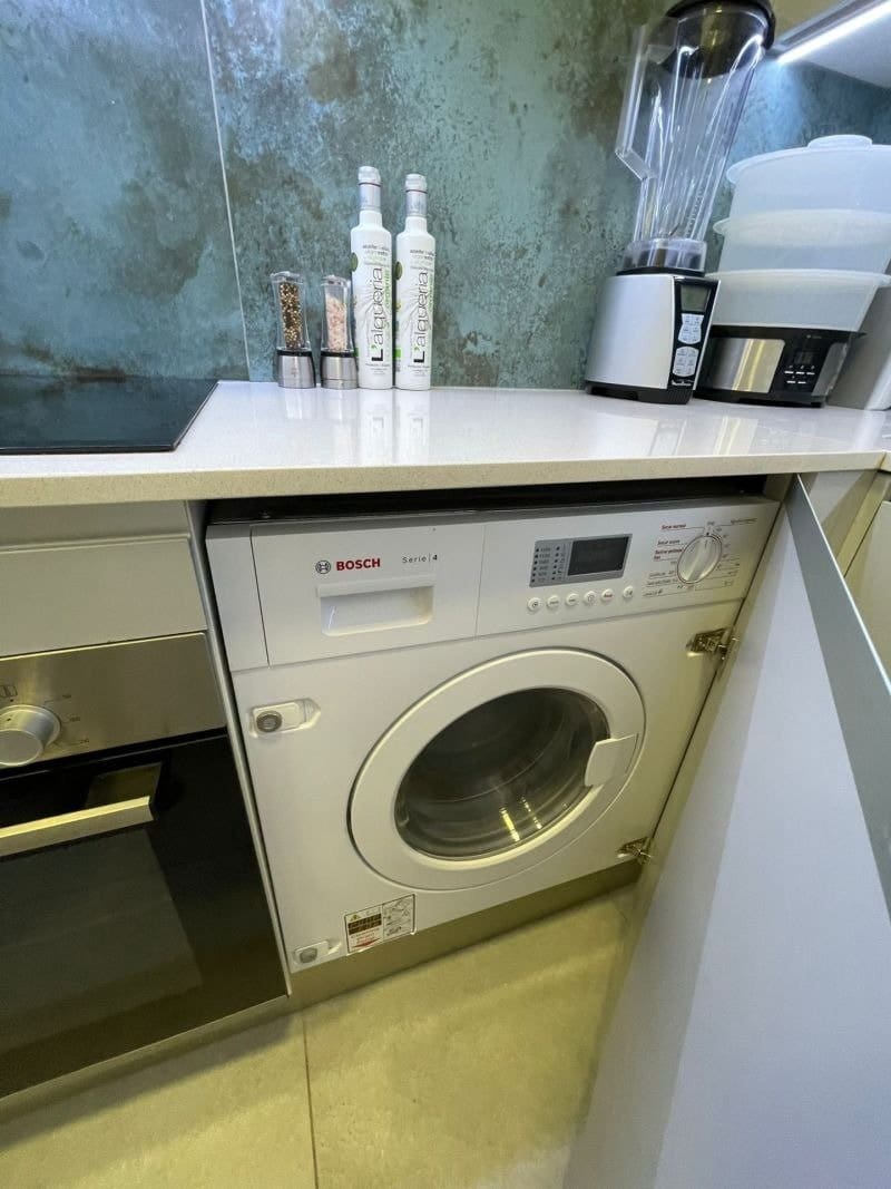 3 soveværelse Lejlighed til salg i La Villajoyosa / Vila Joiosa med swimmingpool - € 580.000 (Ref: 6965753)