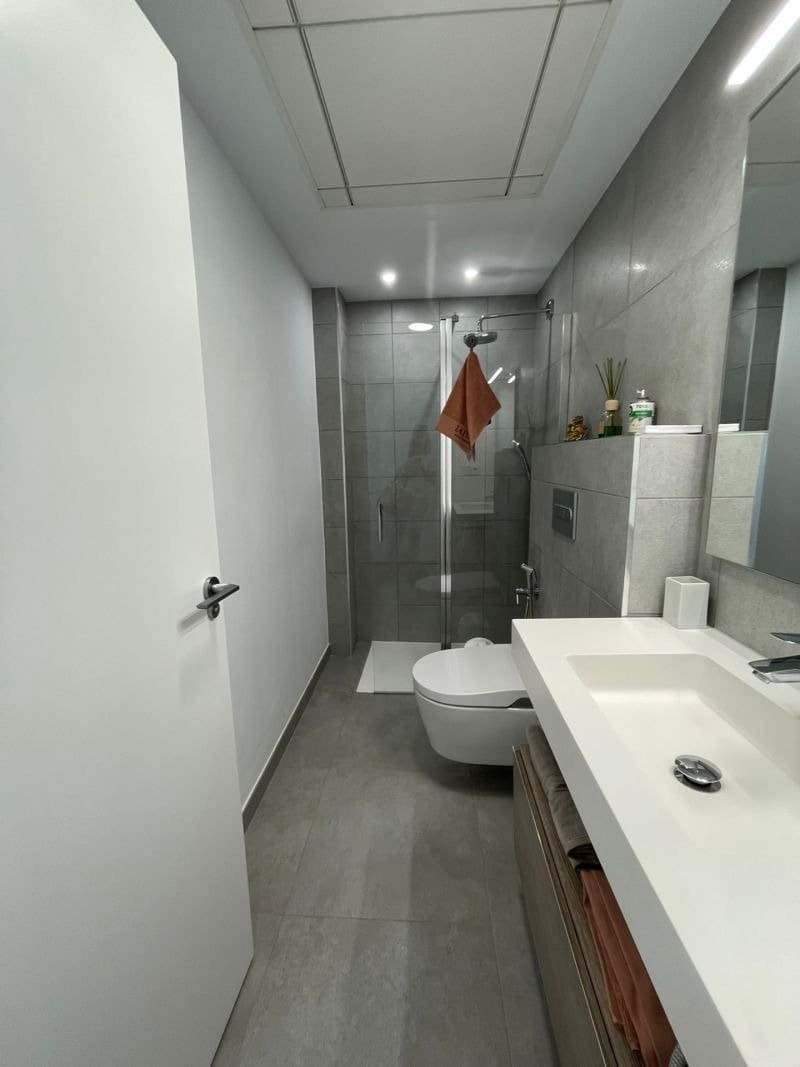 3 soveværelse Lejlighed til salg i La Villajoyosa / Vila Joiosa med swimmingpool - € 580.000 (Ref: 6965753)