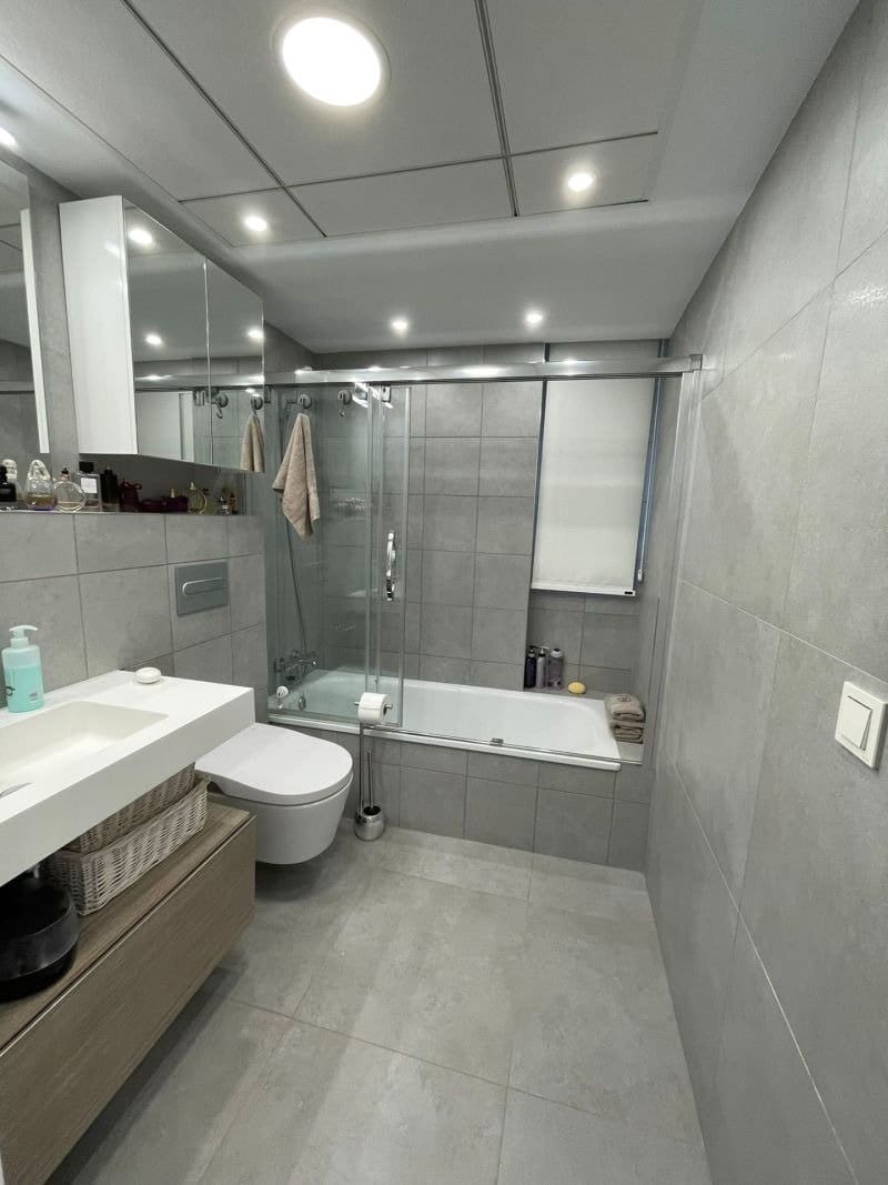 3 soveværelse Lejlighed til salg i La Villajoyosa / Vila Joiosa med swimmingpool - € 580.000 (Ref: 6965753)