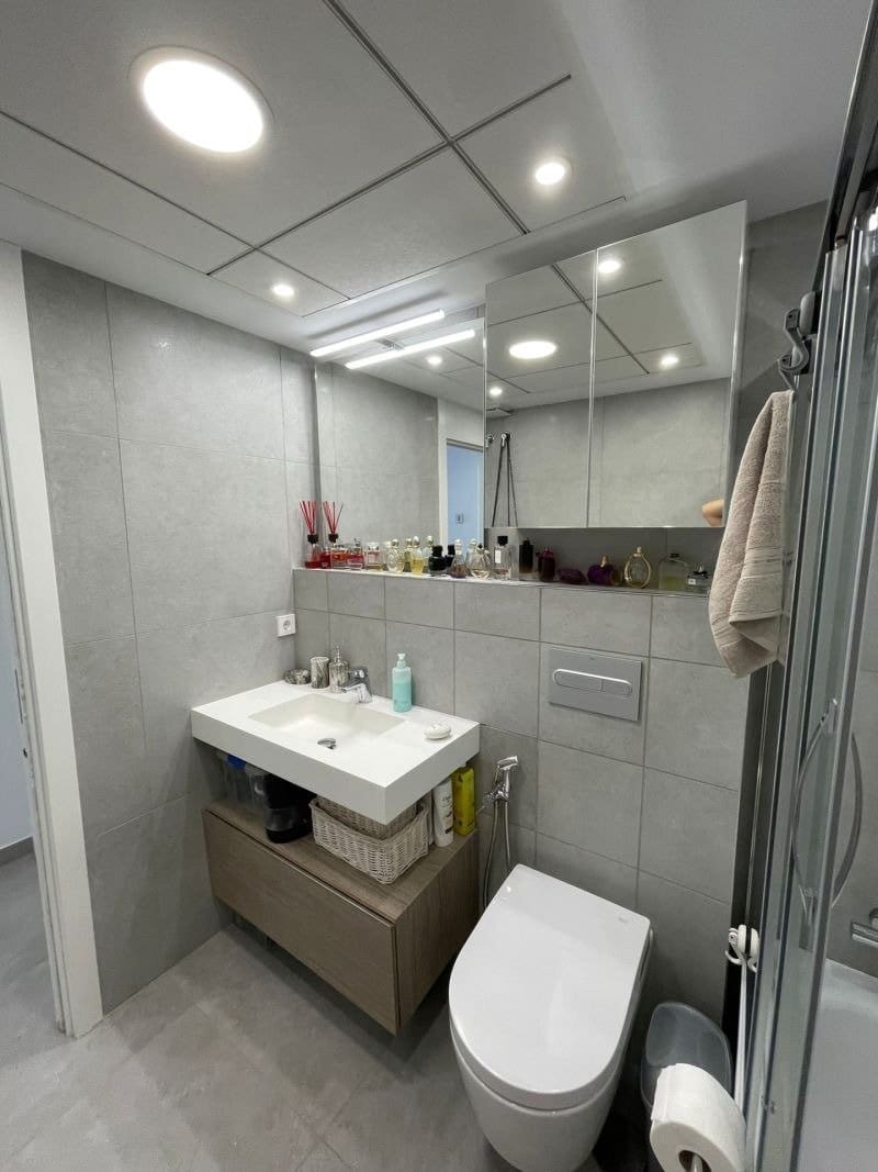 3 soveværelse Lejlighed til salg i La Villajoyosa / Vila Joiosa med swimmingpool - € 580.000 (Ref: 6965753)