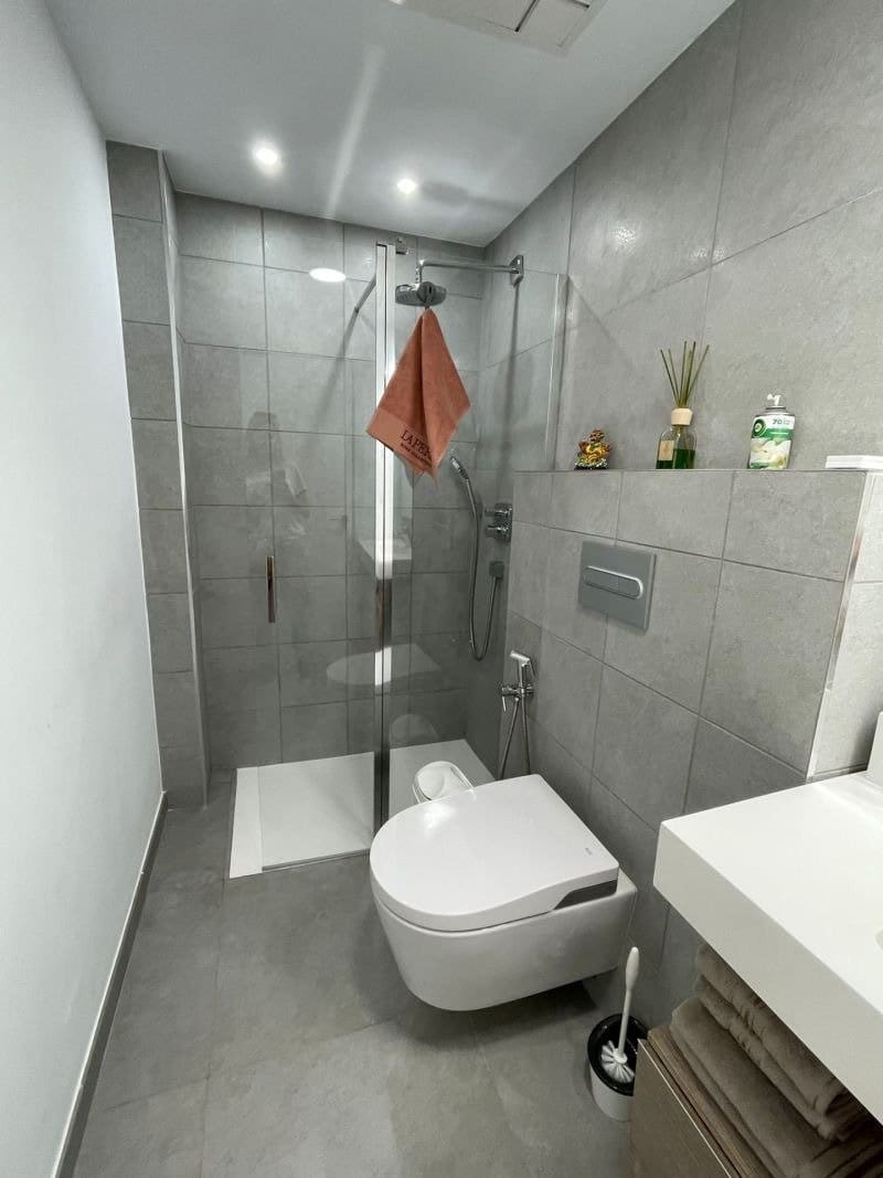 3 soveværelse Lejlighed til salg i La Villajoyosa / Vila Joiosa med swimmingpool - € 580.000 (Ref: 6965753)