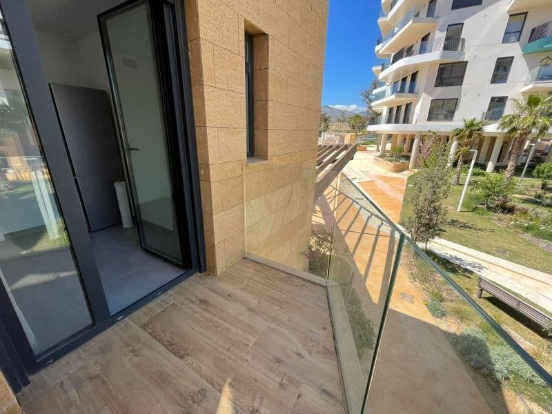 3 soveværelse Lejlighed til salg i La Villajoyosa / Vila Joiosa med swimmingpool - € 580.000 (Ref: 6965753)