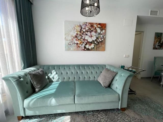 3 sypialnia Apartament na sprzedaż w La Villajoyosa / Vila Joiosa z basenem - 580 000 € (Ref: 6965753)