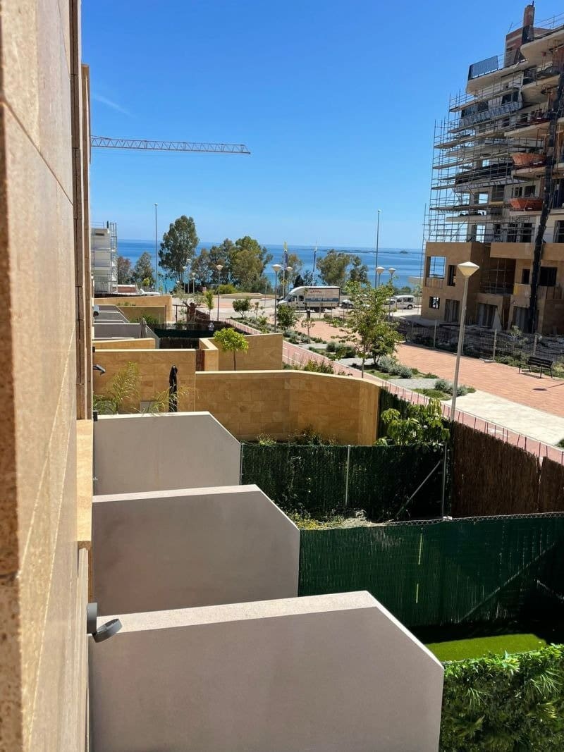 3 soveværelse Lejlighed til salg i La Villajoyosa / Vila Joiosa med swimmingpool - € 580.000 (Ref: 6965753)