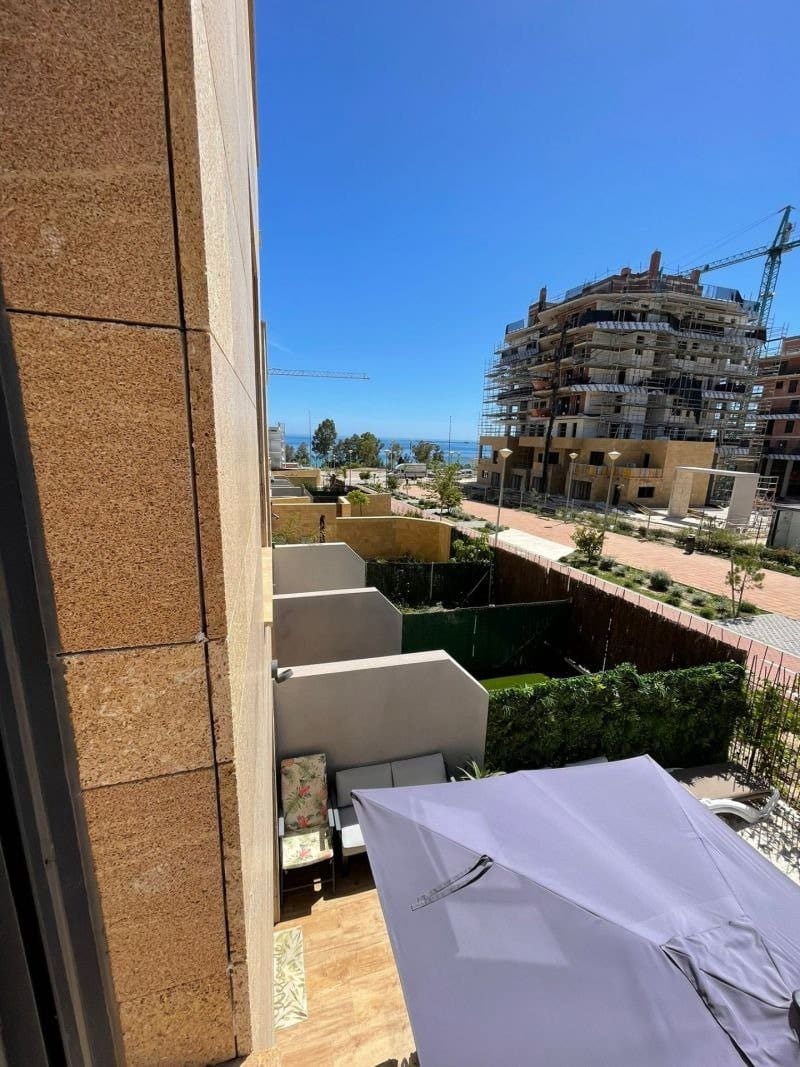 3 soveværelse Lejlighed til salg i La Villajoyosa / Vila Joiosa med swimmingpool - € 580.000 (Ref: 6965753)