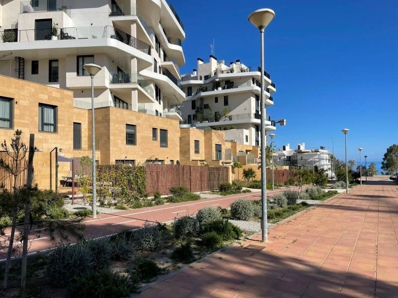 3 soveværelse Lejlighed til salg i La Villajoyosa / Vila Joiosa med swimmingpool - € 580.000 (Ref: 6965753)