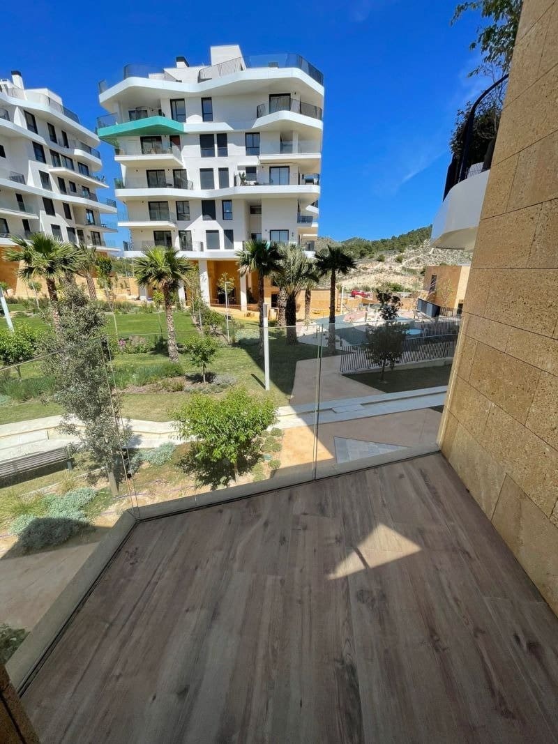 3 soveværelse Lejlighed til salg i La Villajoyosa / Vila Joiosa med swimmingpool - € 580.000 (Ref: 6965753)