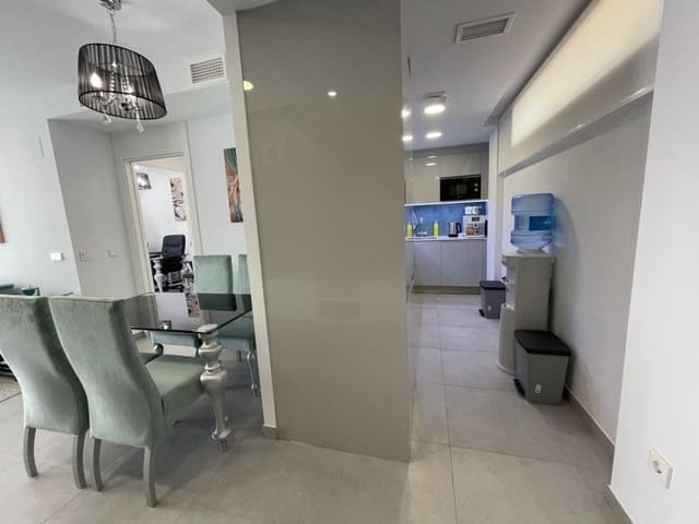 3 sypialnia Apartament na sprzedaż w La Villajoyosa / Vila Joiosa z basenem - 580 000 € (Ref: 6965753)