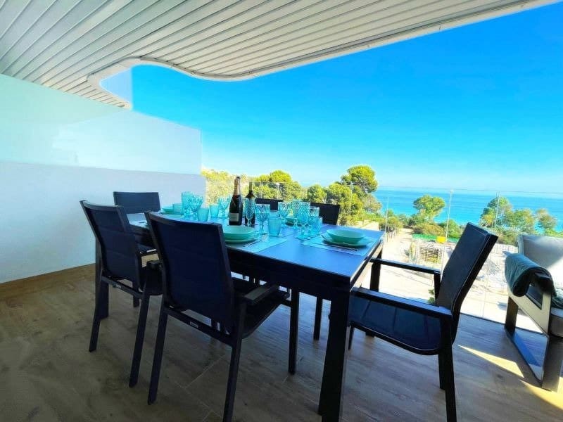 3 soveværelse Lejlighed til salg i La Villajoyosa / Vila Joiosa med swimmingpool - € 750.000 (Ref: 6967219)