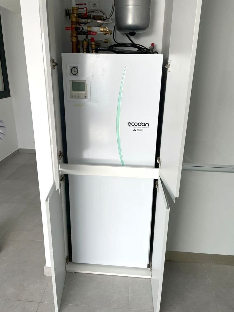 3 soveværelse Lejlighed til salg i La Villajoyosa / Vila Joiosa med swimmingpool - € 750.000 (Ref: 6967219)