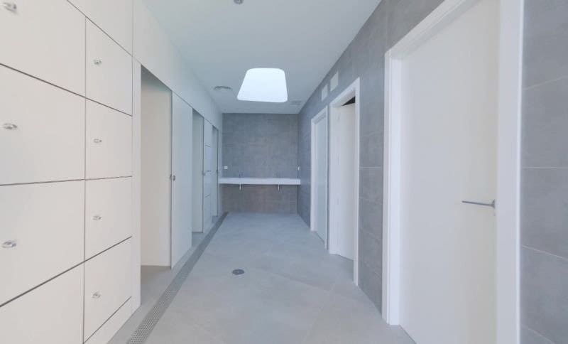 3 soveværelse Lejlighed til salg i La Villajoyosa / Vila Joiosa med swimmingpool - € 750.000 (Ref: 6967219)