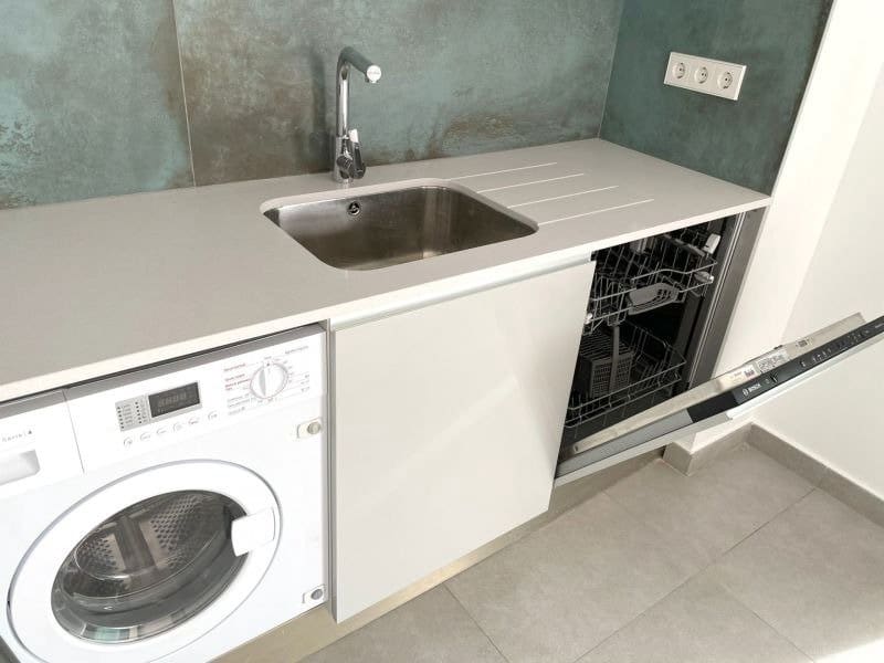 3 soveværelse Lejlighed til salg i La Villajoyosa / Vila Joiosa med swimmingpool - € 750.000 (Ref: 6967219)