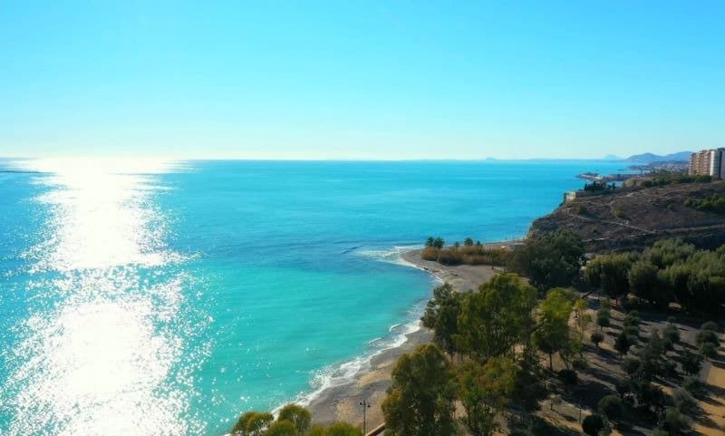 3 soveværelse Lejlighed til salg i La Villajoyosa / Vila Joiosa med swimmingpool - € 750.000 (Ref: 6967219)