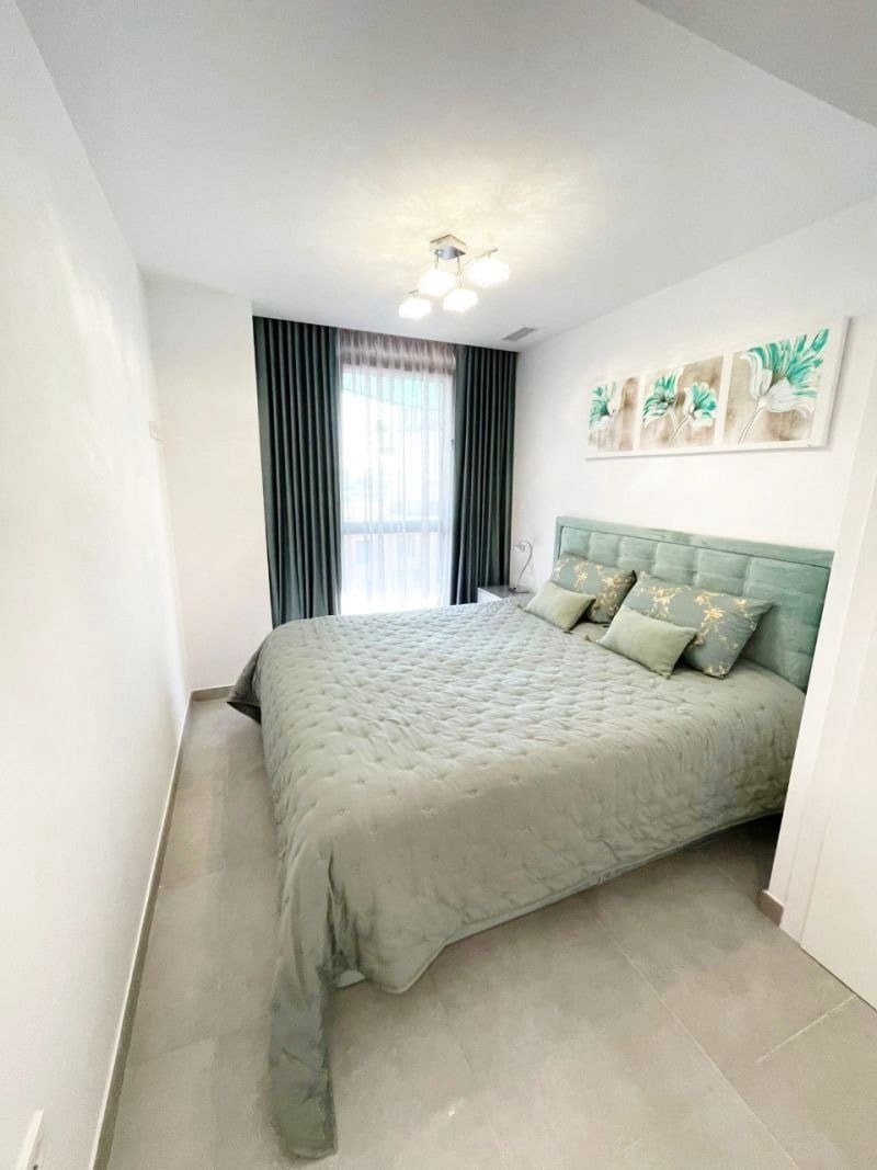 3 soveværelse Lejlighed til salg i La Villajoyosa / Vila Joiosa med swimmingpool - € 750.000 (Ref: 6967219)