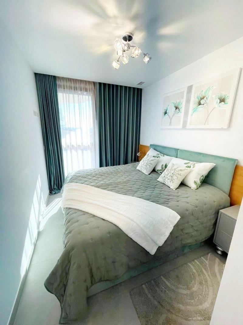 3 soveværelse Lejlighed til salg i La Villajoyosa / Vila Joiosa med swimmingpool - € 750.000 (Ref: 6967219)