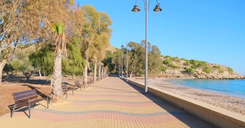 3 soveværelse Lejlighed til salg i La Villajoyosa / Vila Joiosa med swimmingpool - € 750.000 (Ref: 6967219)