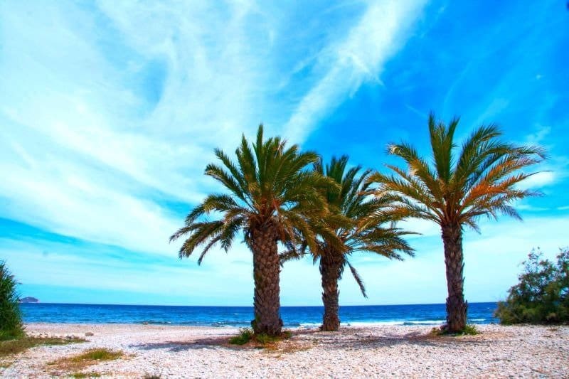 3 soveværelse Lejlighed til salg i La Villajoyosa / Vila Joiosa med swimmingpool - € 750.000 (Ref: 6967219)