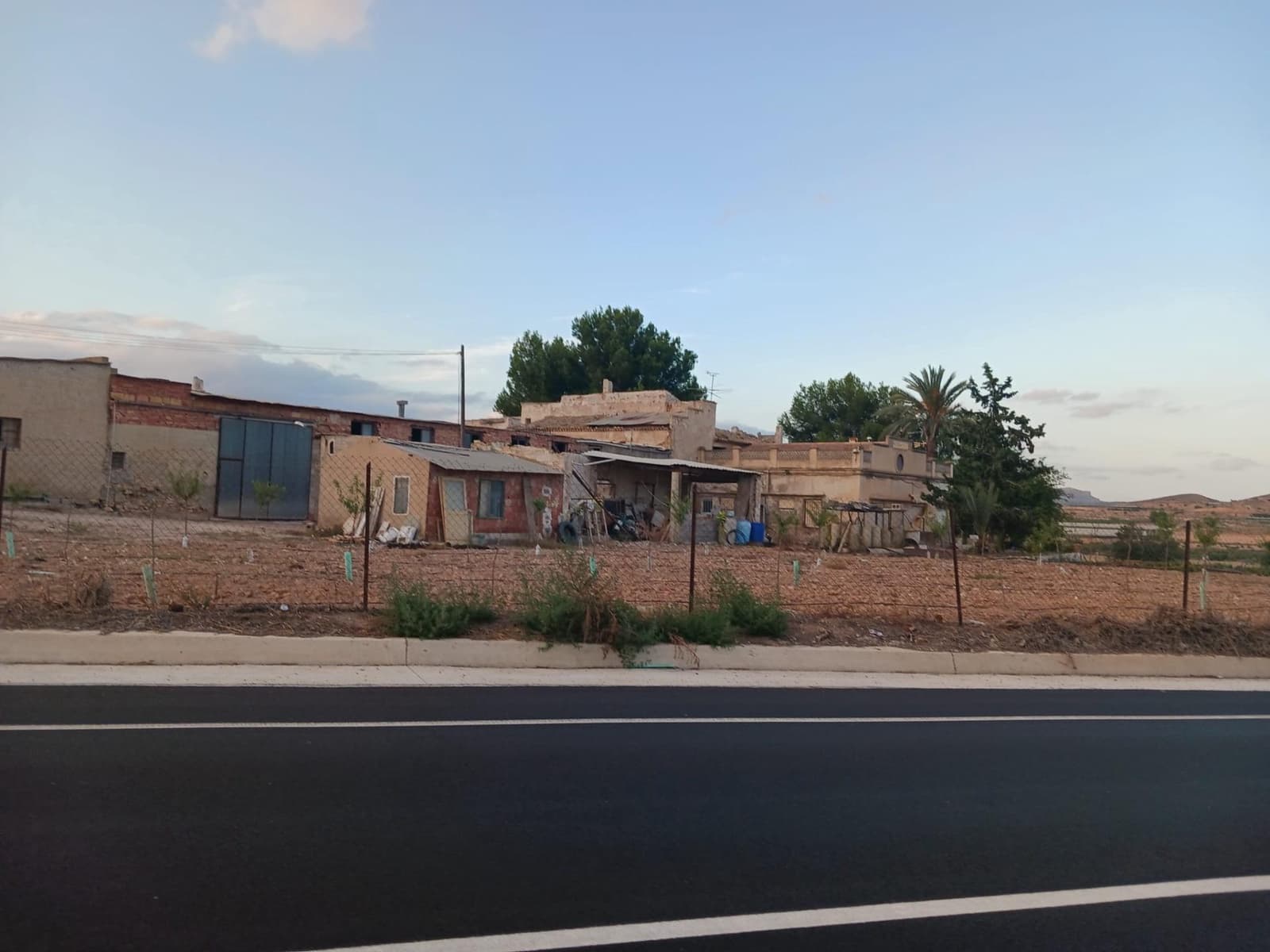 5 soveværelse Finca/Landehus til salg i Aspe med swimmingpool garage - € 1.515.000 (Ref: 7158957)