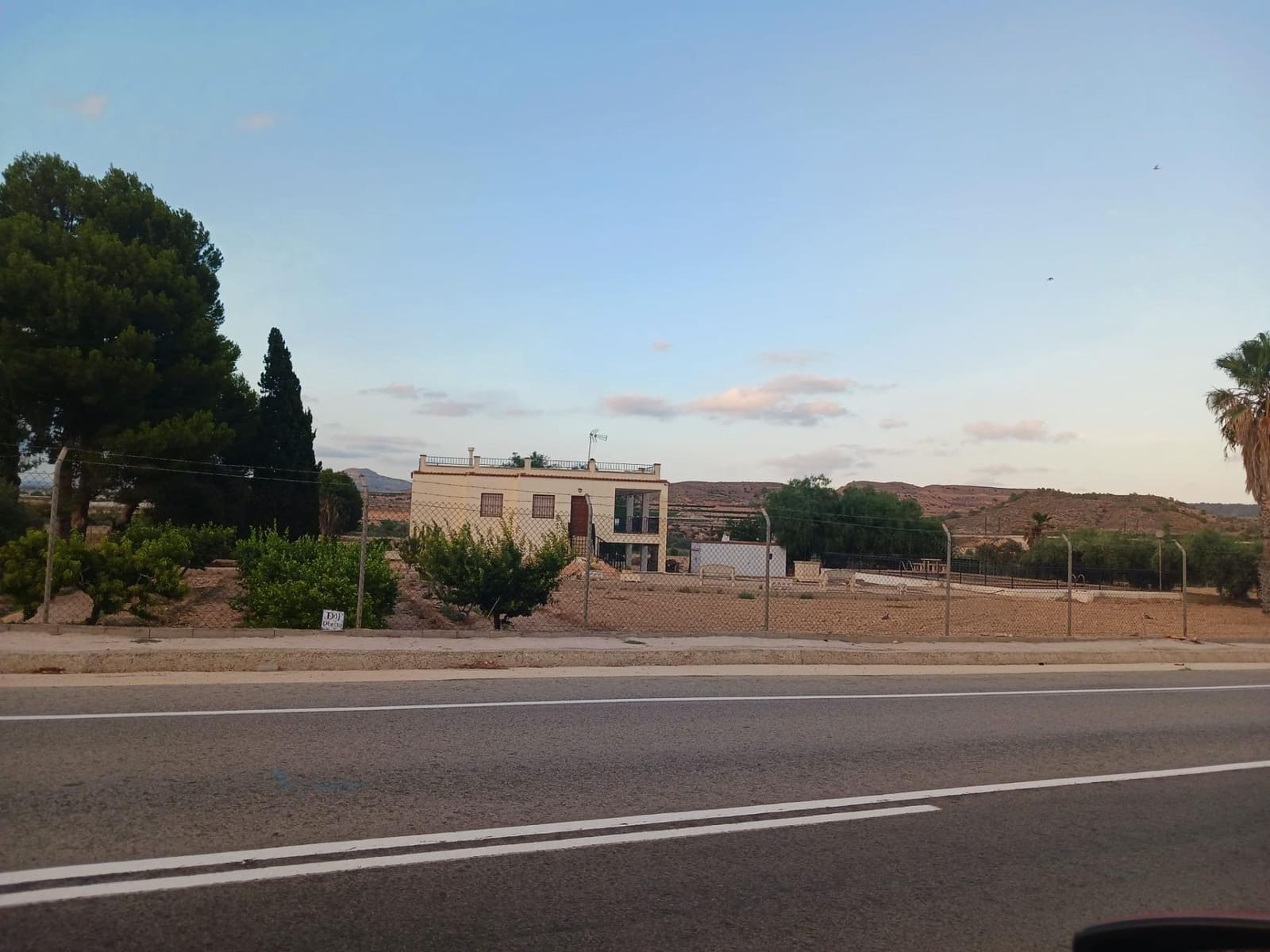 5 soveværelse Finca/Landehus til salg i Aspe med swimmingpool garage - € 1.515.000 (Ref: 7158957)