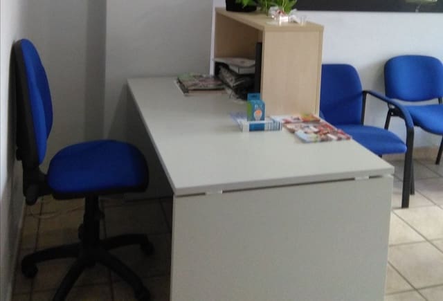 Kontor til leje i Elche / Elx - € 500 (Ref: 7162270)