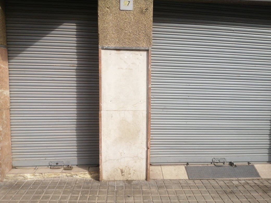 Bureau à louer à Elche / Elx - 500 € (Ref: 7162270)