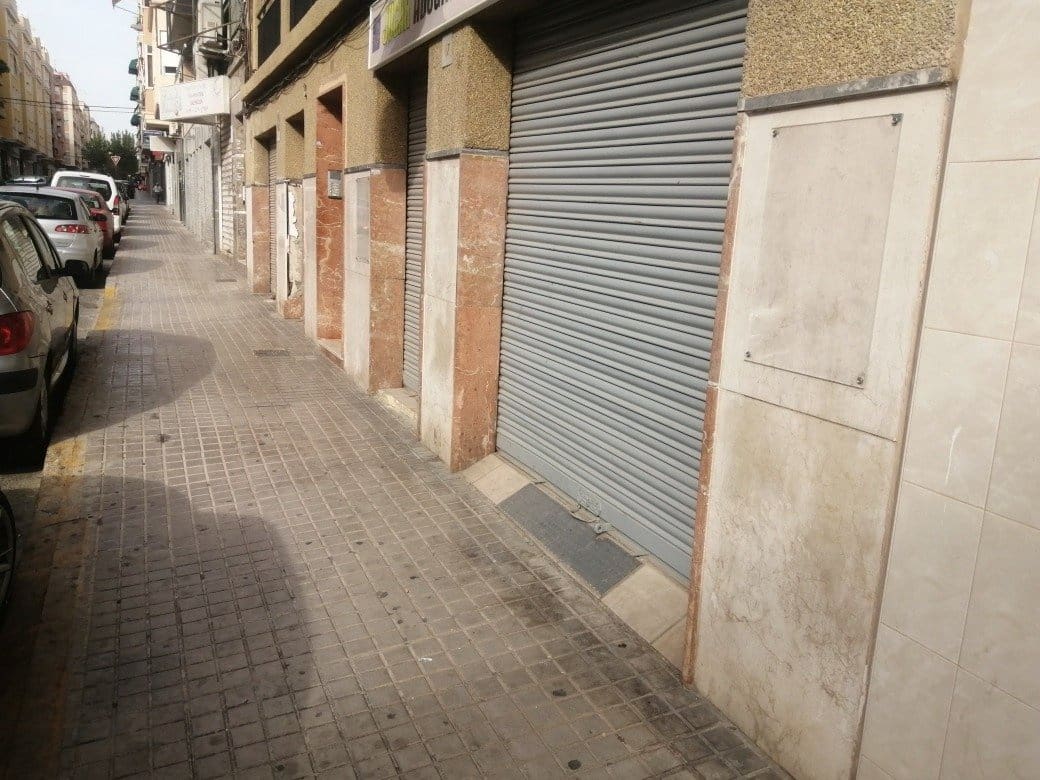 Bureau à louer à Elche / Elx - 500 € (Ref: 7162270)