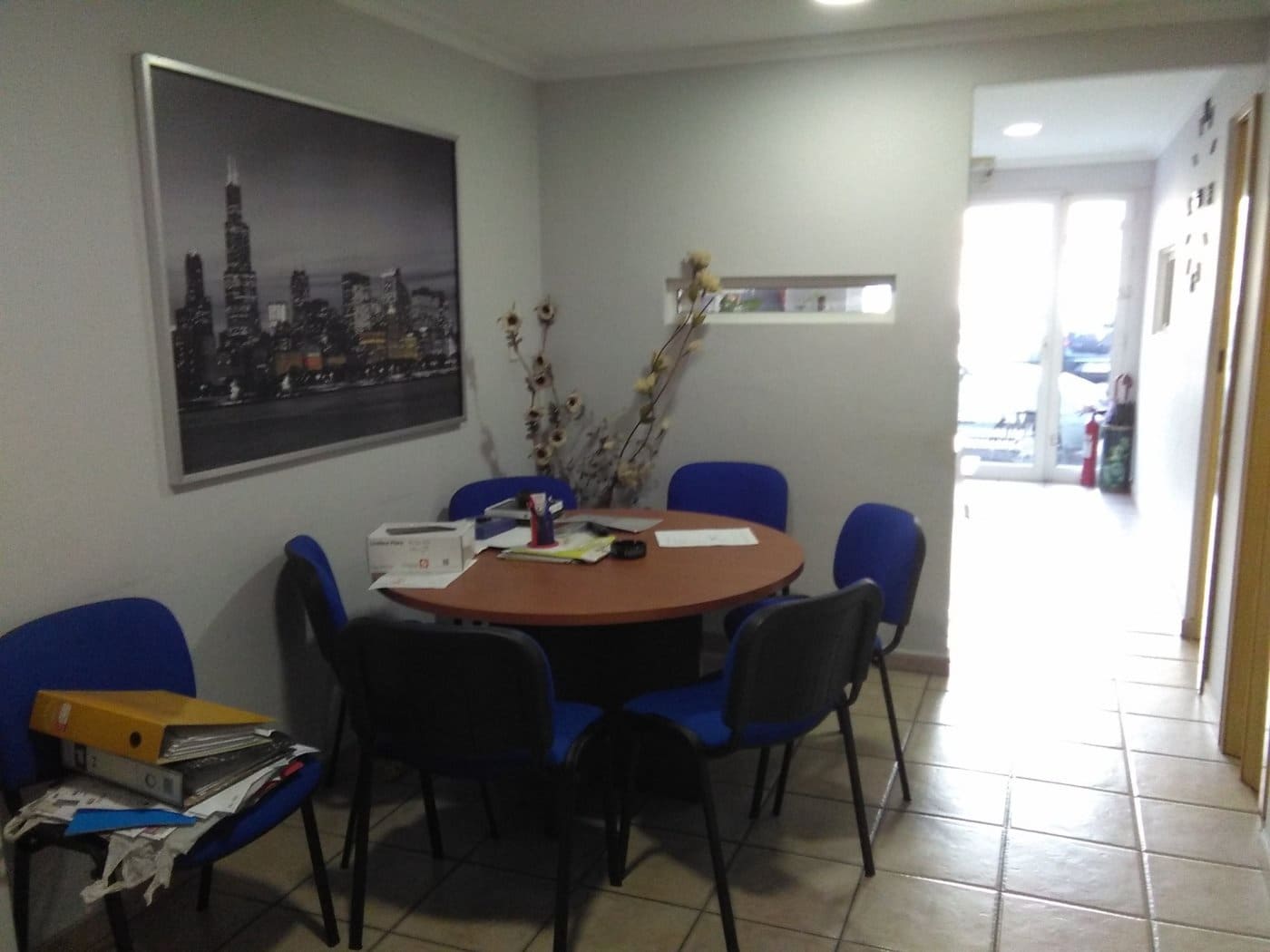 Bureau à louer à Elche / Elx - 500 € (Ref: 7162270)