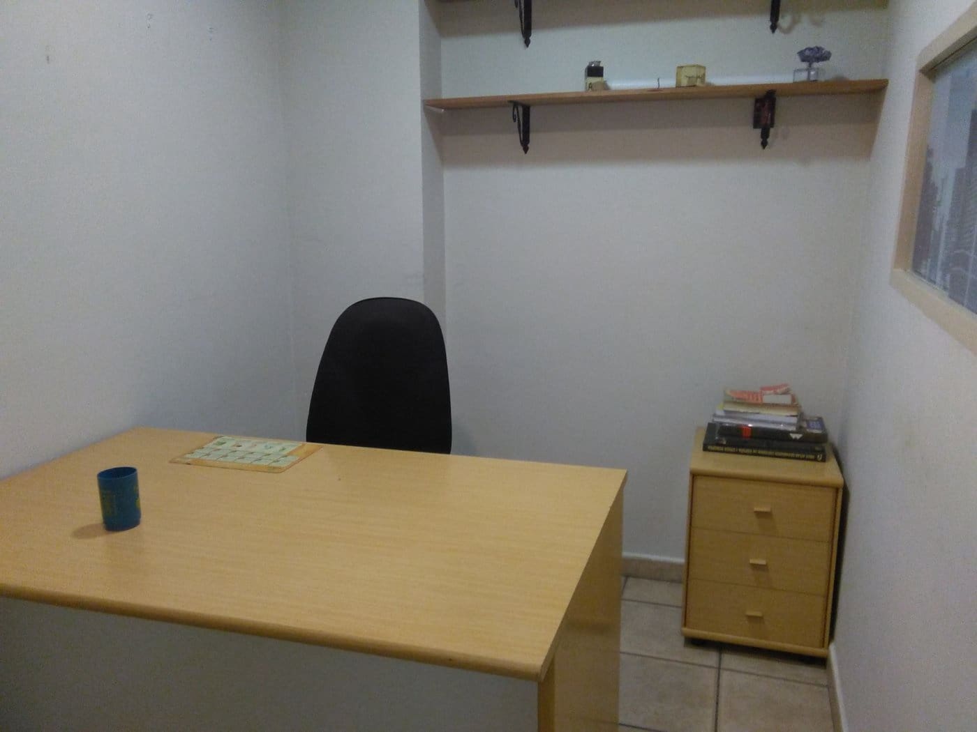 Bureau à louer à Elche / Elx - 500 € (Ref: 7162270)